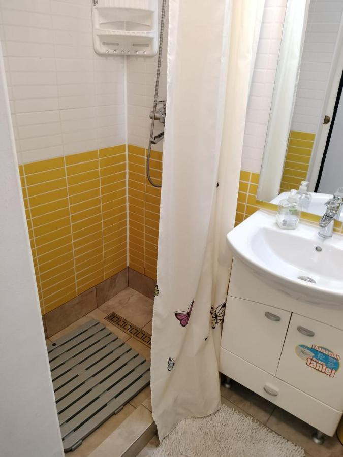Apartament Litoral Saturn Exterior foto